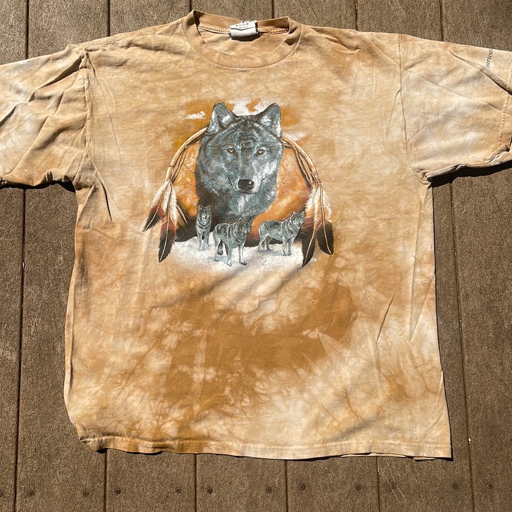 Vintage Quality Goods made in Canada Tee